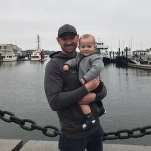 Meet your Posher, Eric